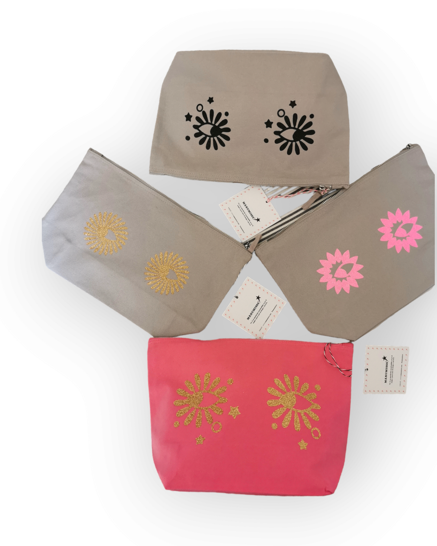 Astuccio per accessori MEDIUM