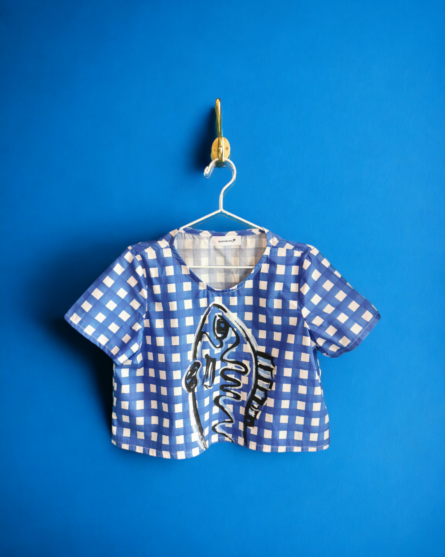 T shirt IL BESTIARIO