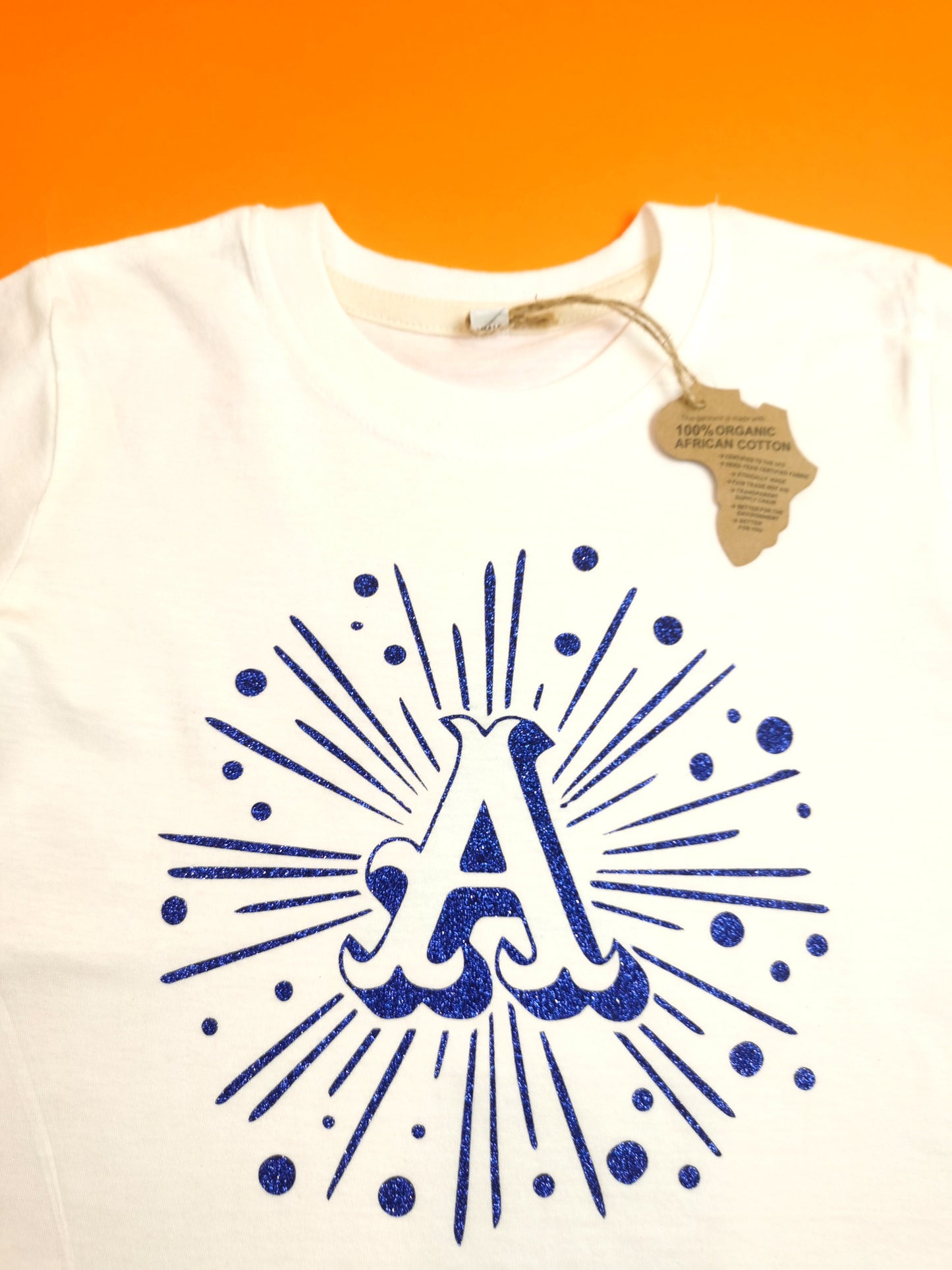 T shirt MY NAME KIDS