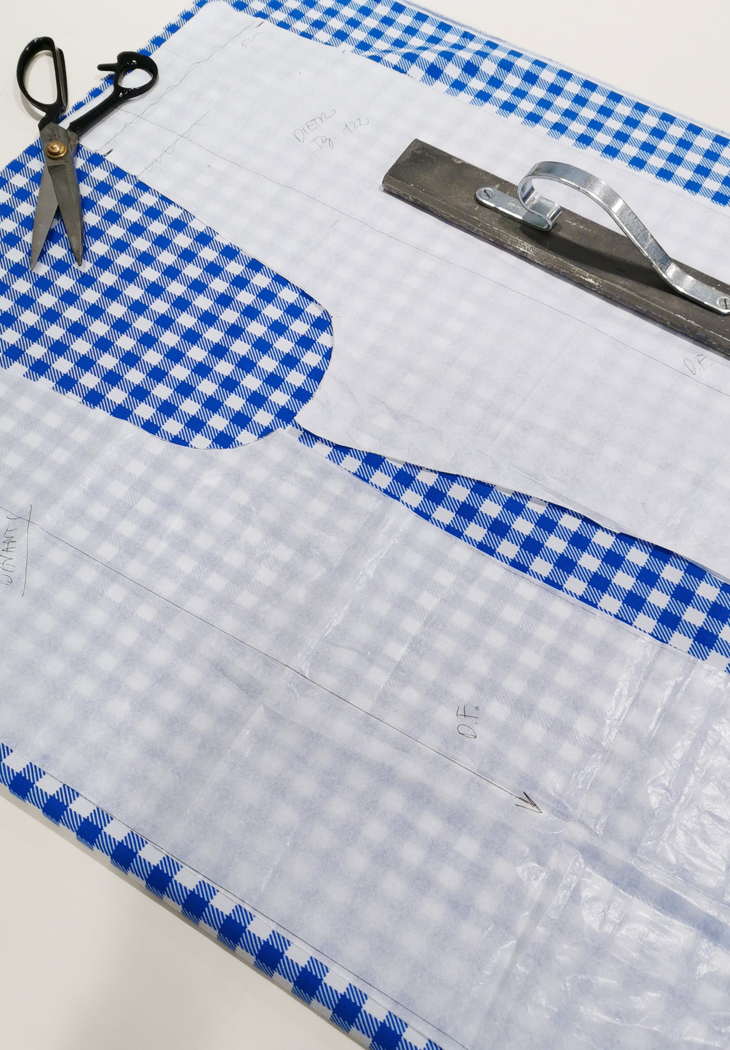 Pantalone BAMBINA 3 elastico in vita