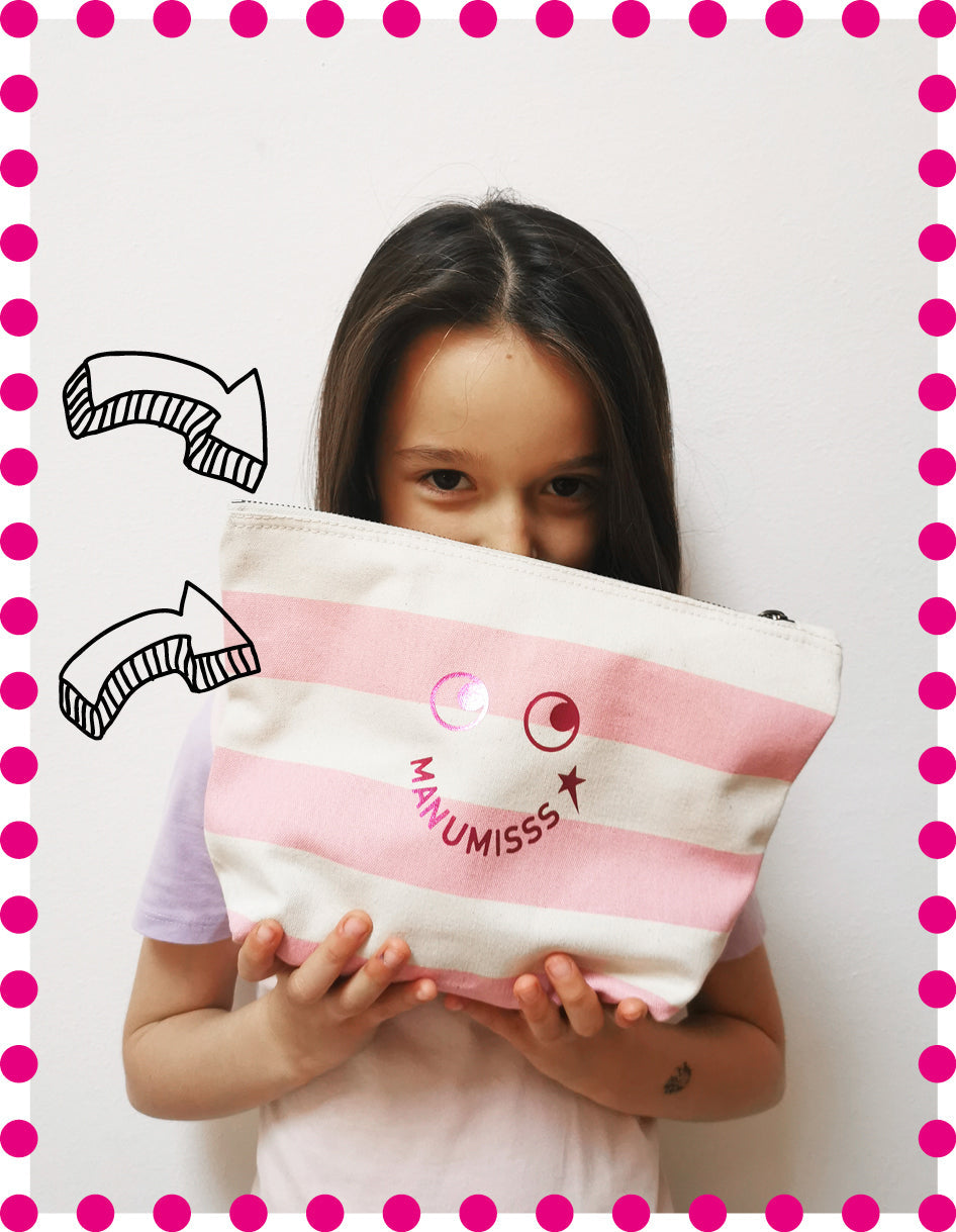 Astuccio per accessori MEDIUM