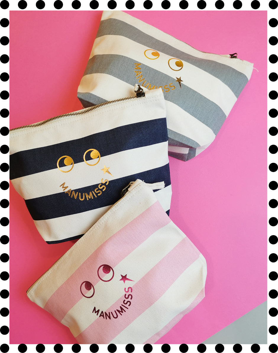 Astuccio per accessori MEDIUM