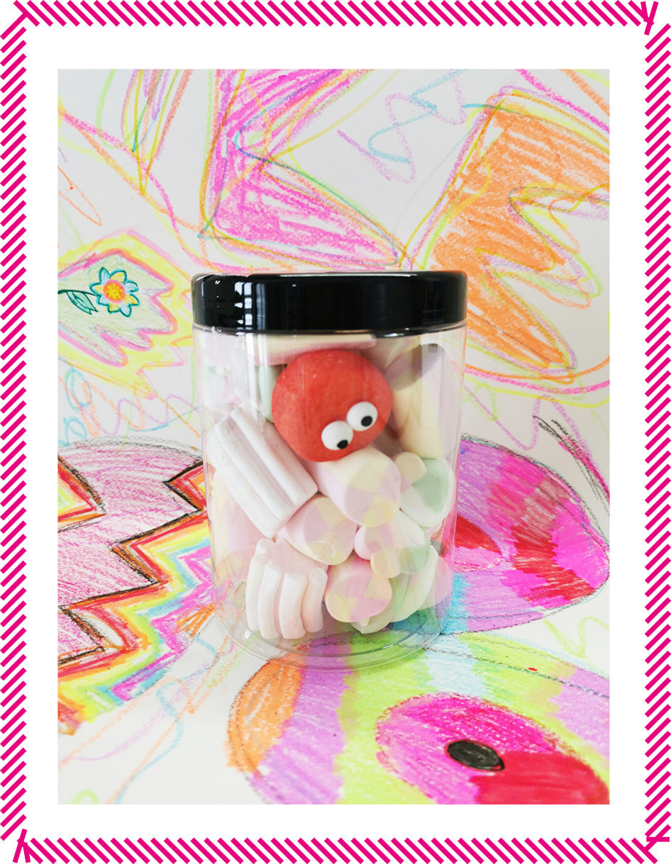 Astuccio per accessori MEDIUM