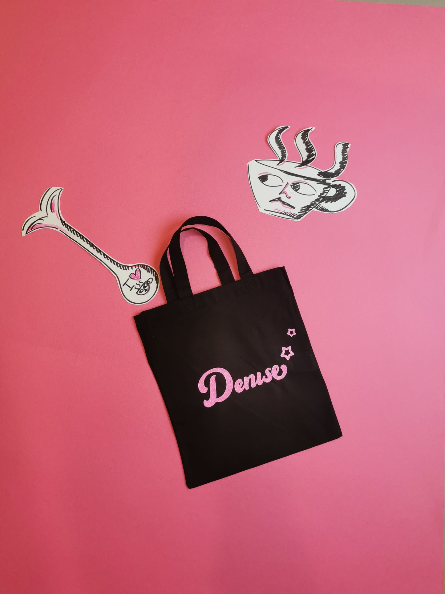 T shirt kids Icon LE FRANGETTE