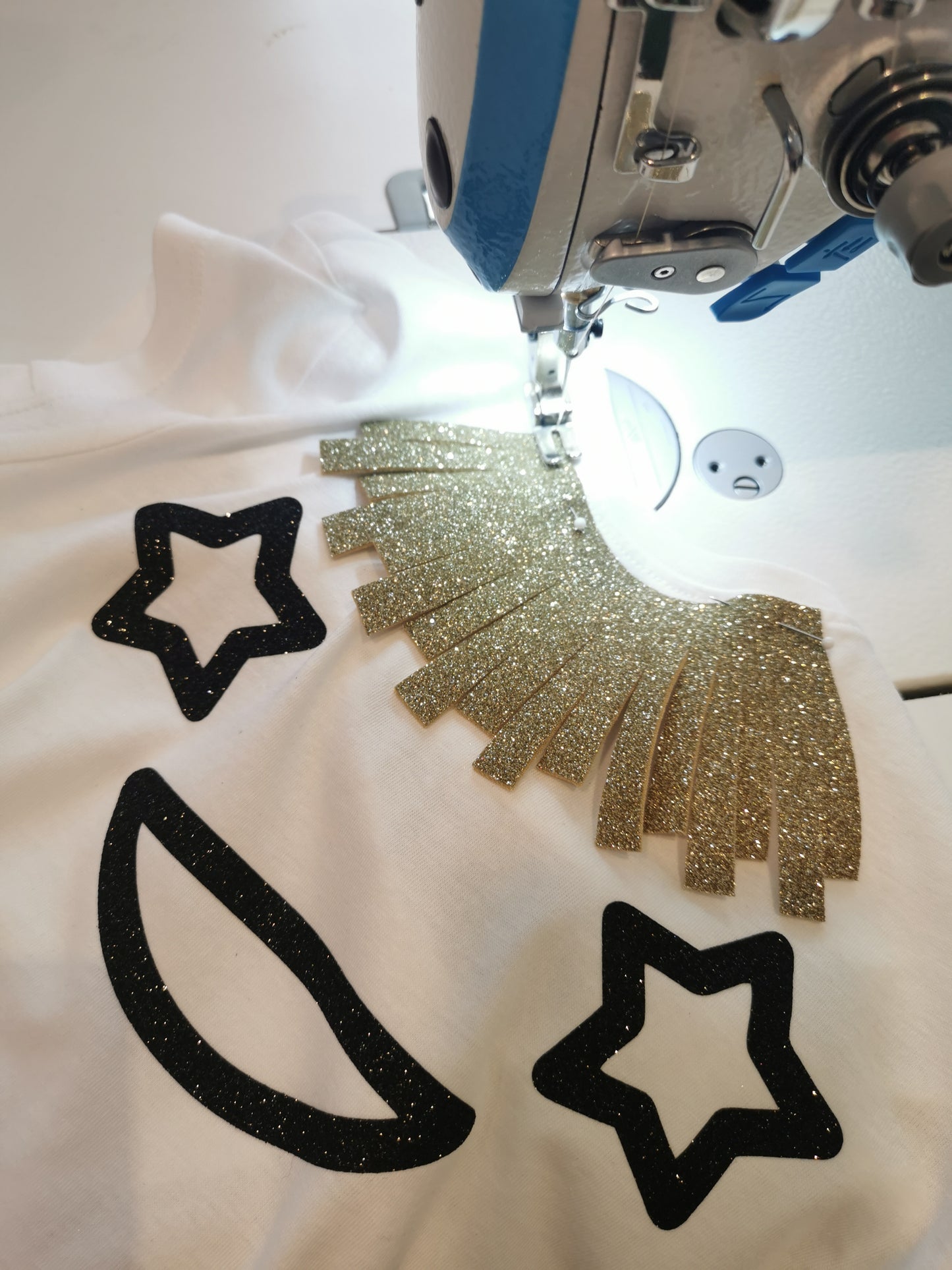 T shirt kids Icon LE FRANGETTE