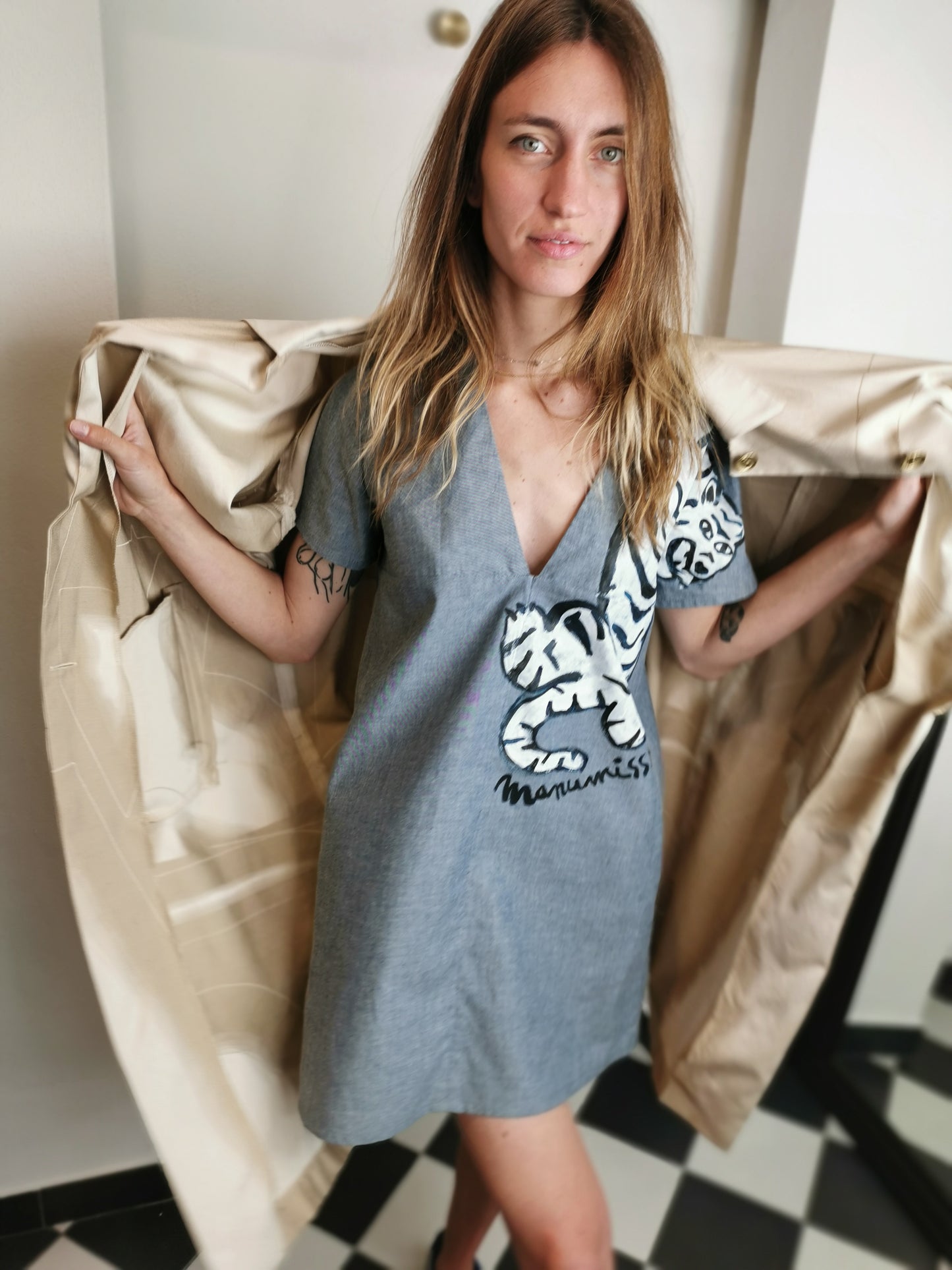 Soprabito sartoriale