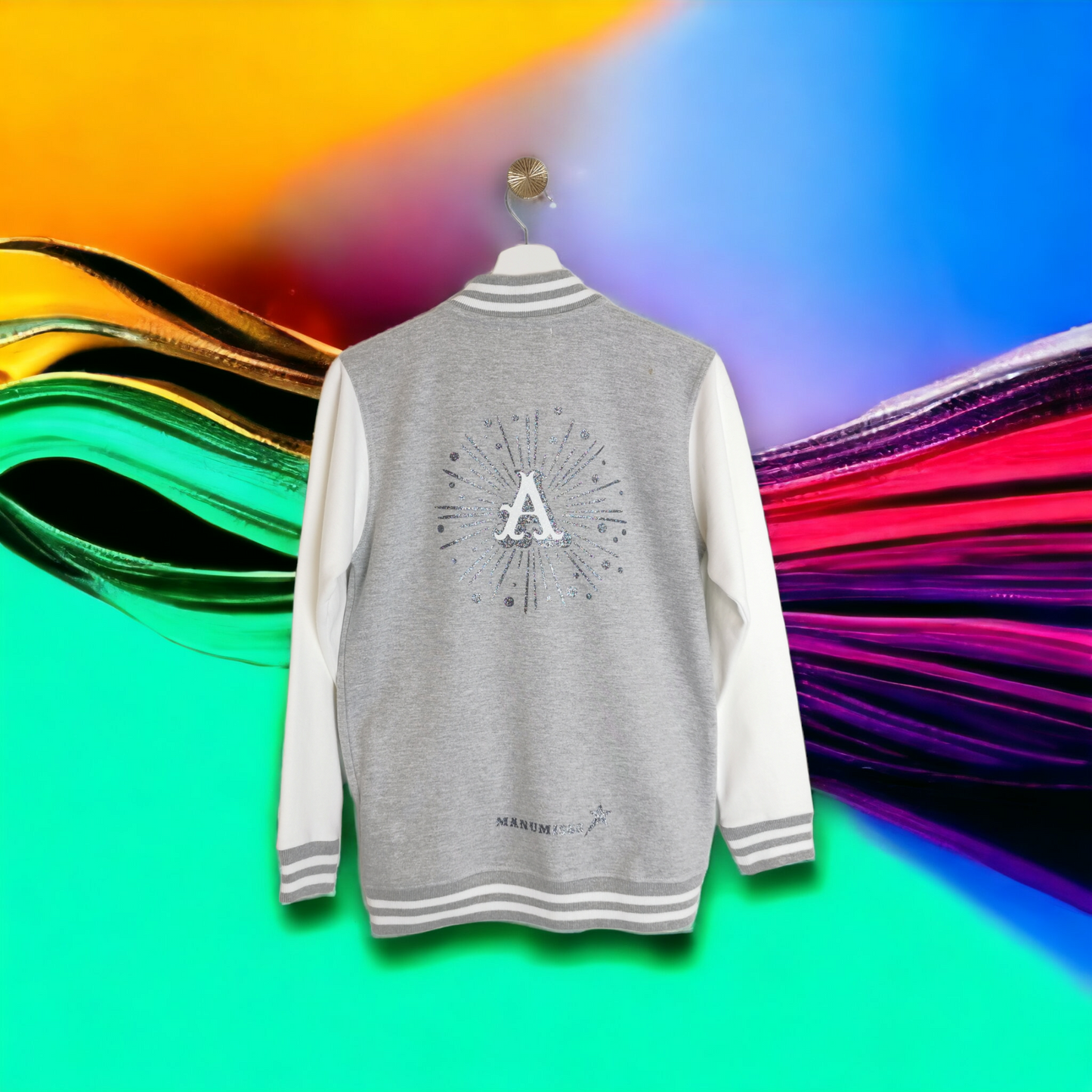 BOMBER LE FRANGETTE bambino