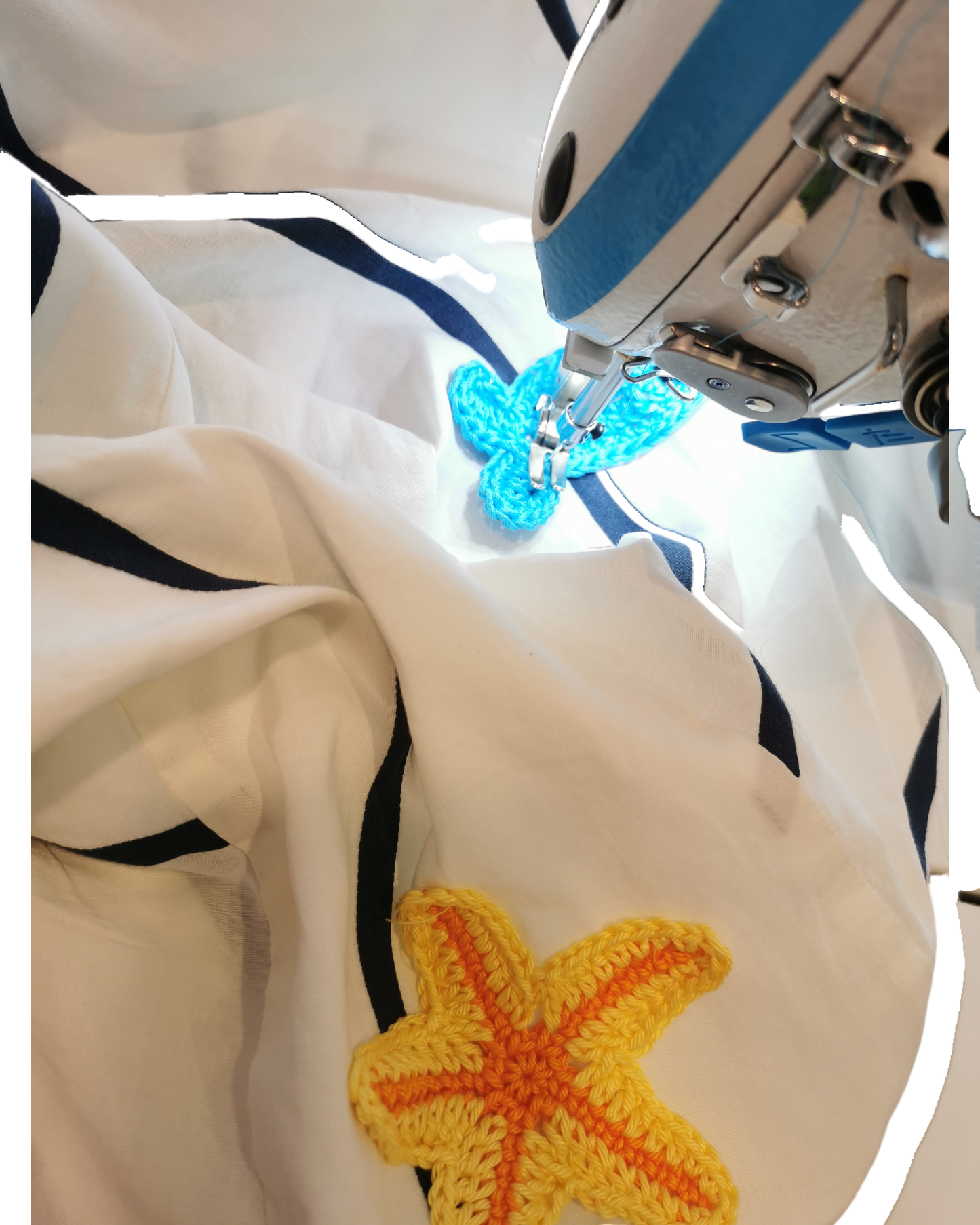 LONG SHIRT AT. METAFISICO 6