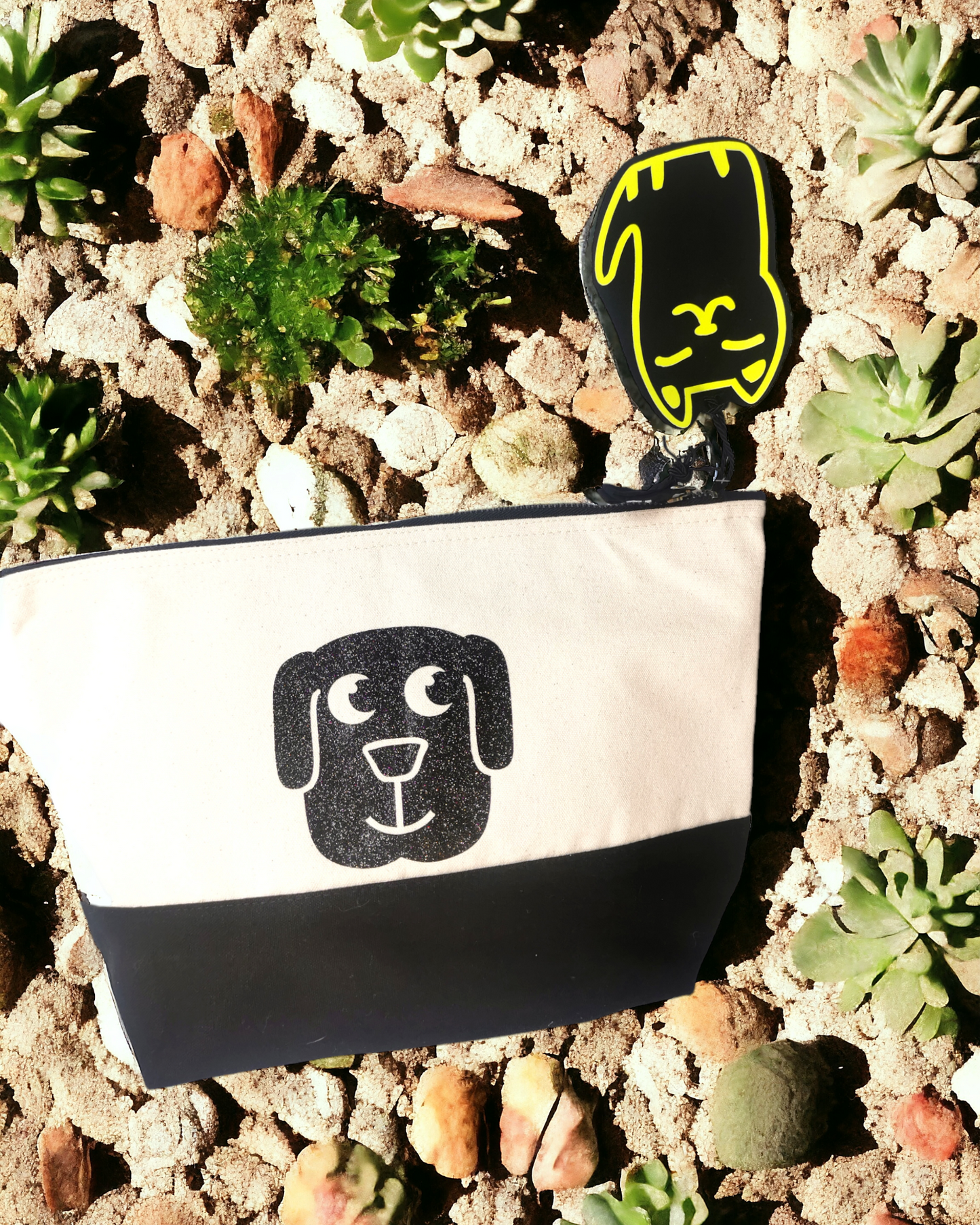 Astuccio per accessori MANUMISSS for PET