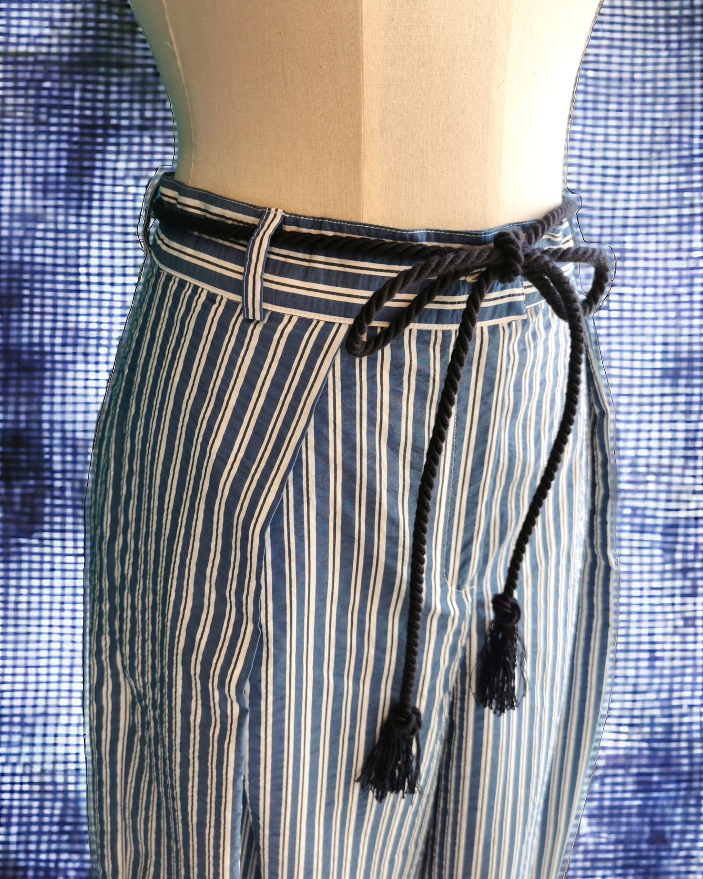 Gonna pantalone