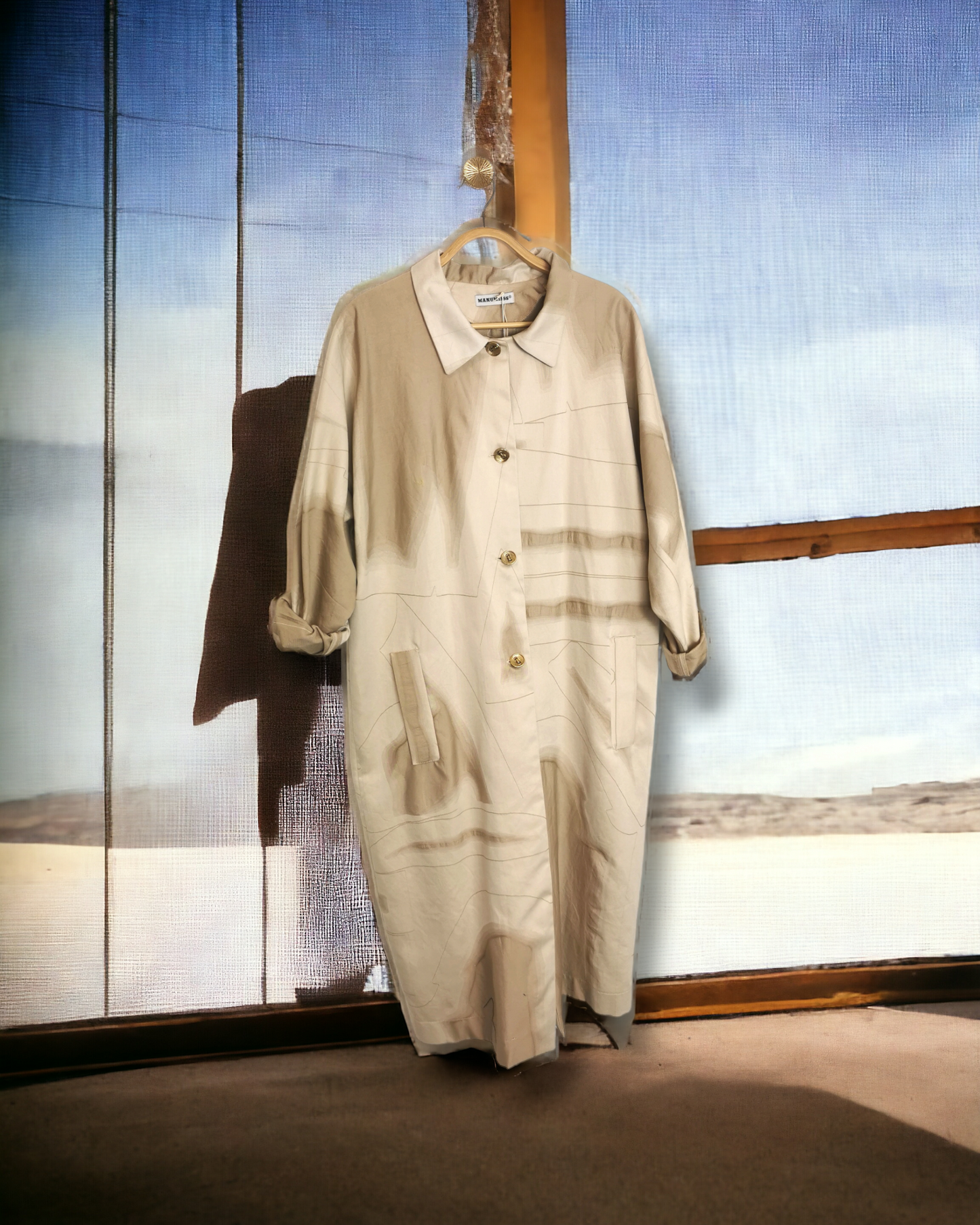 Soprabito sartoriale