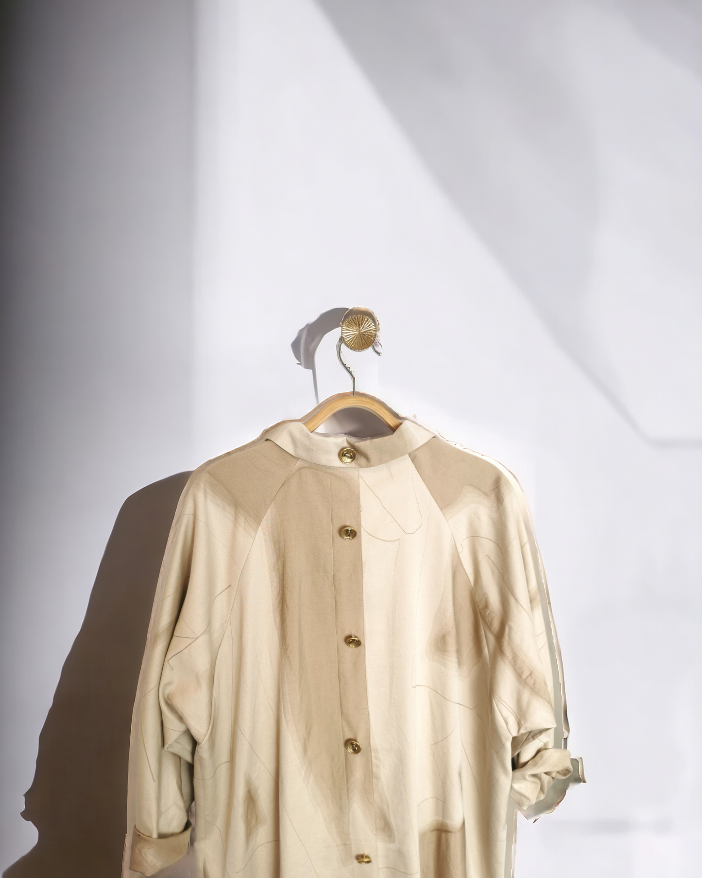 Soprabito sartoriale