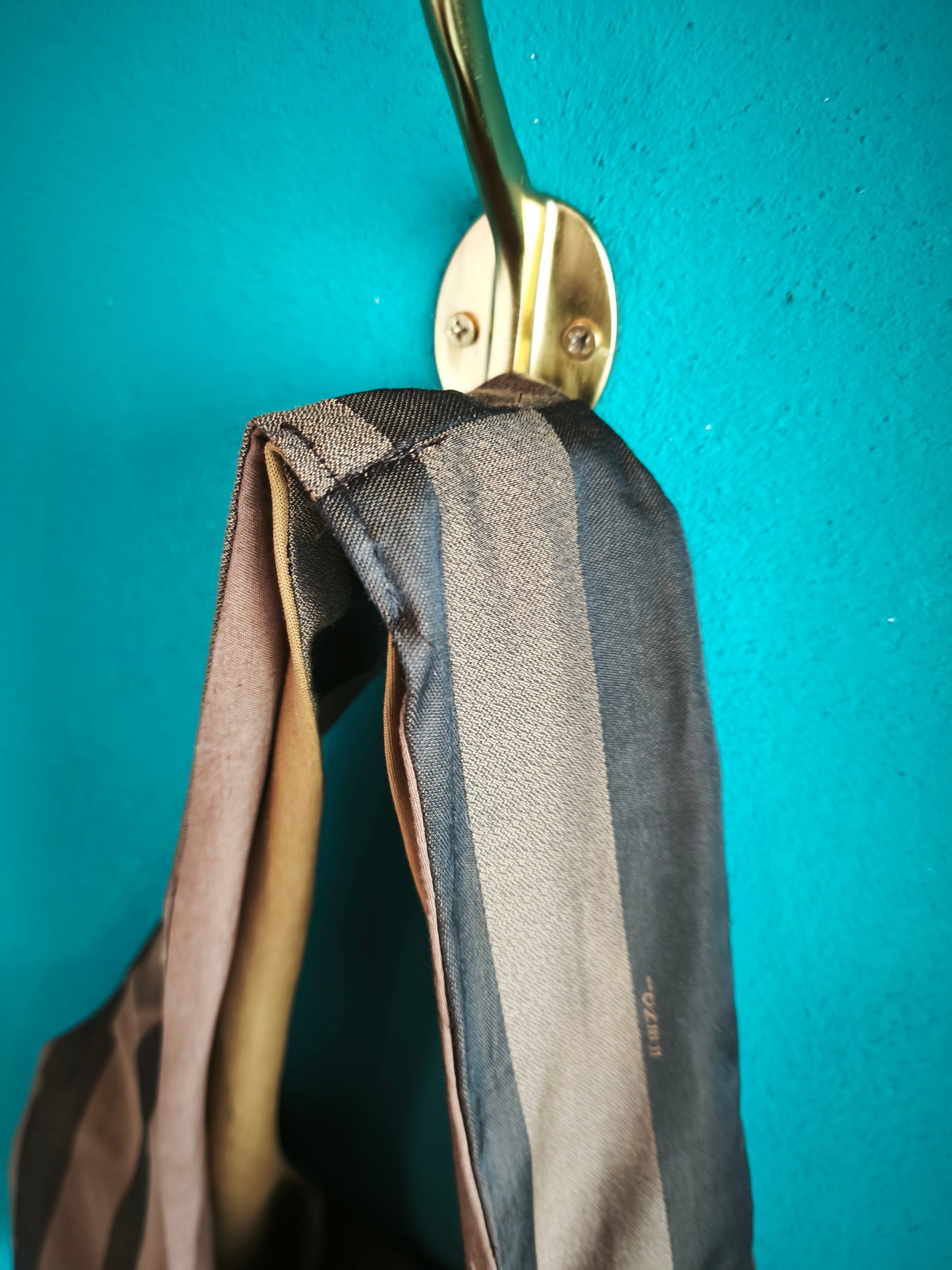Shopper sartoriale *pezzo unico