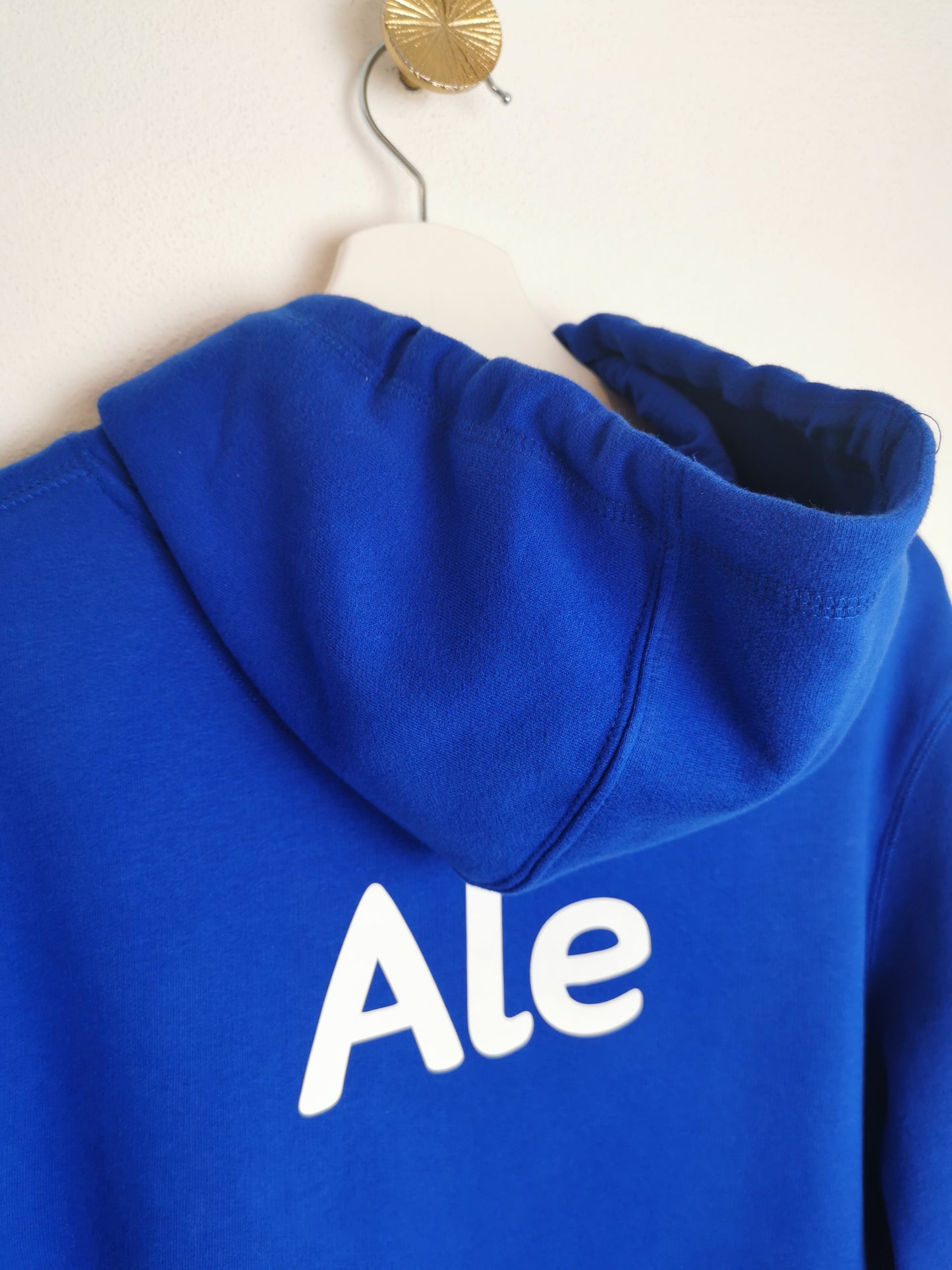 Felpa BAMBINO cappuccio