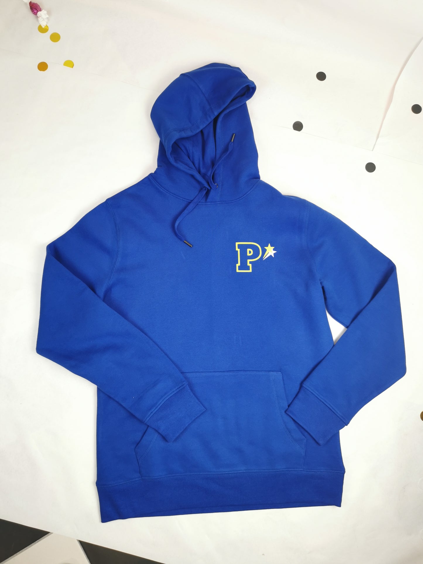 Felpa BAMBINO cappuccio