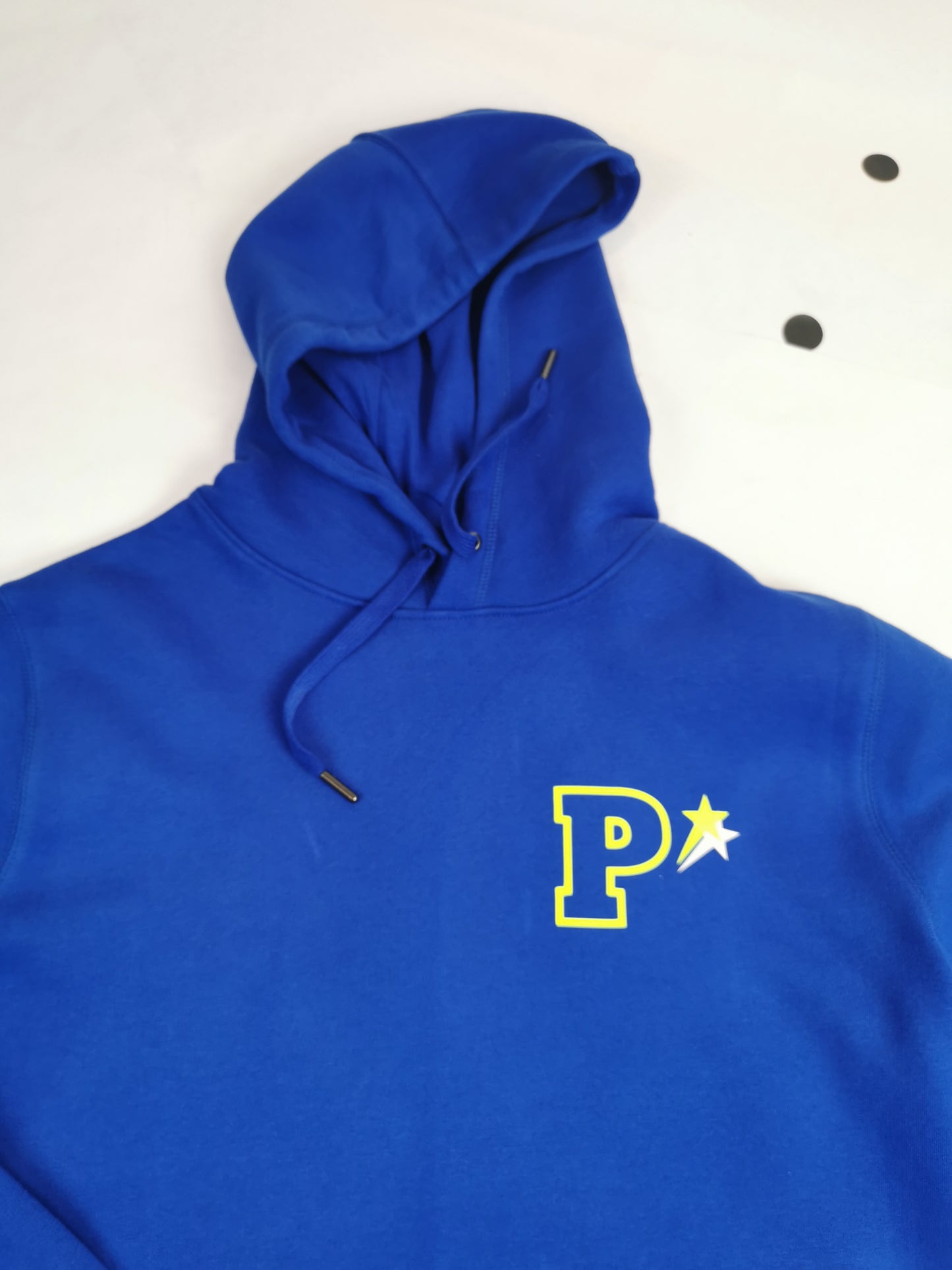 Felpa BAMBINO cappuccio