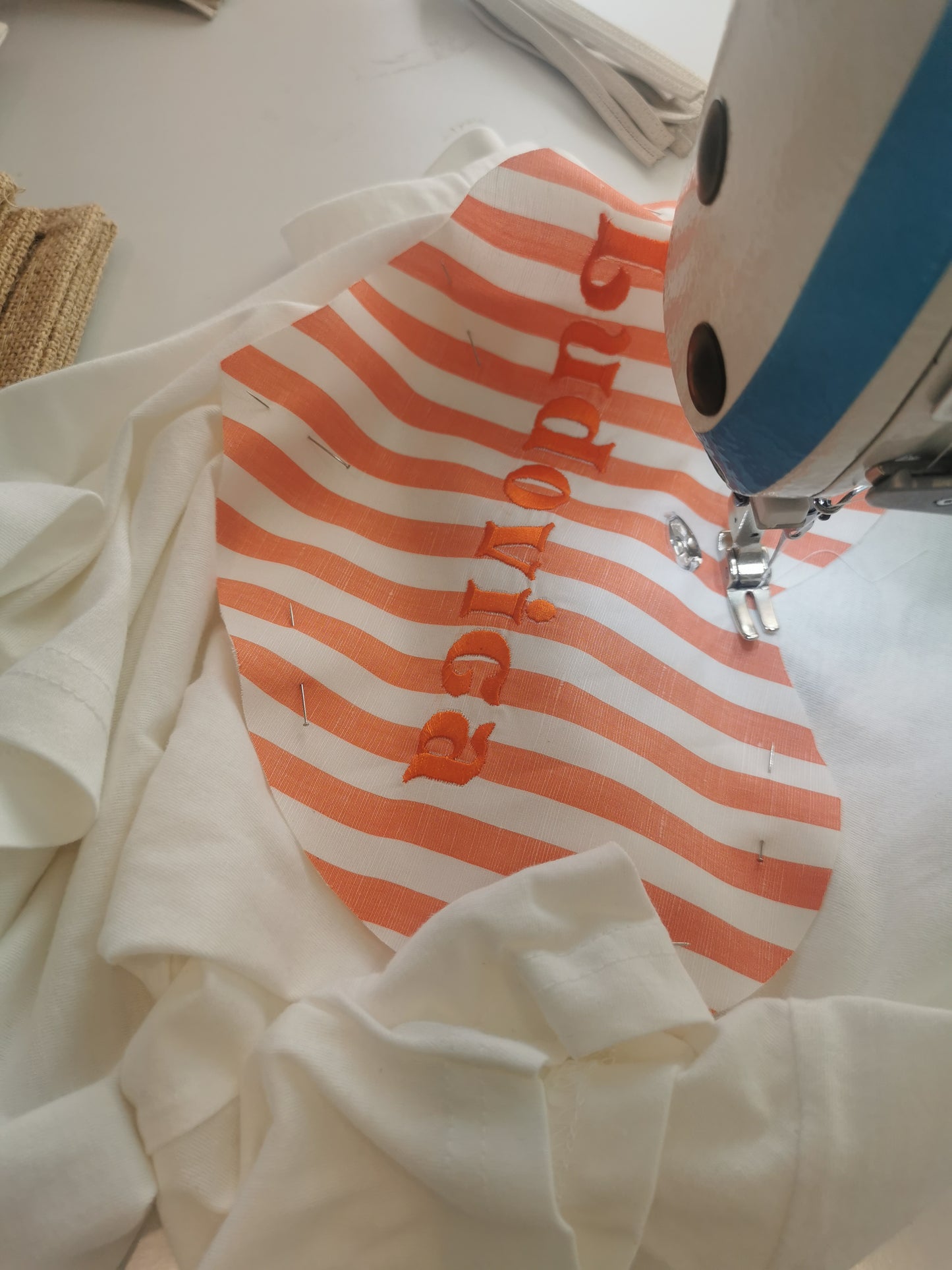 T shirt PATCH UNISEX