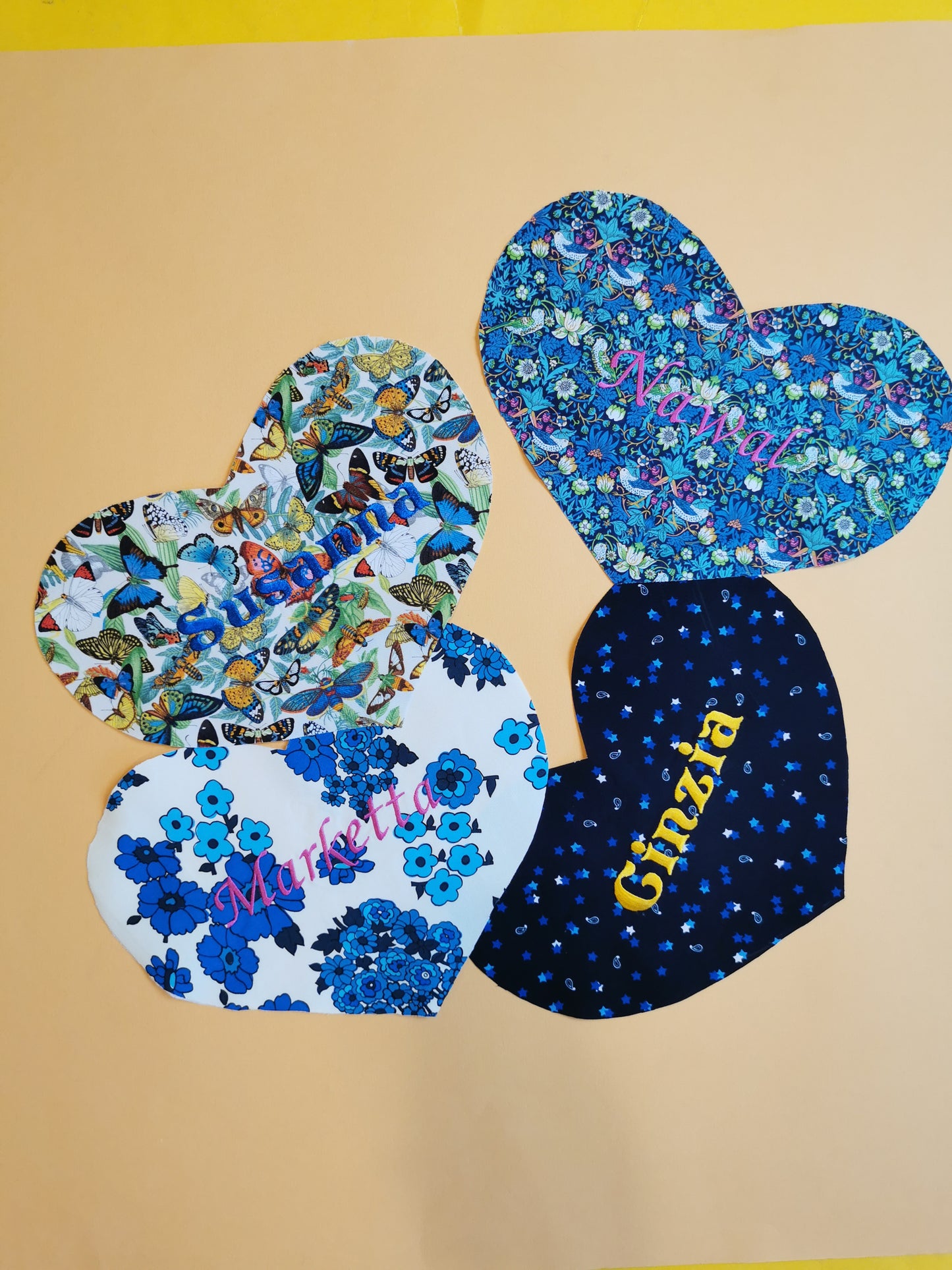 T shirt PATCH UNISEX