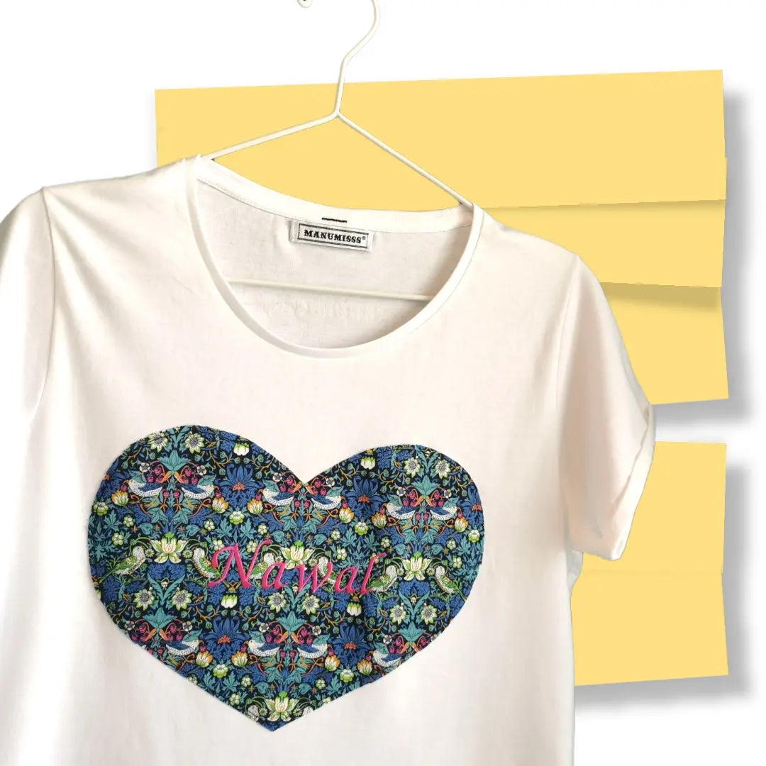 T shirt PATCH UNISEX