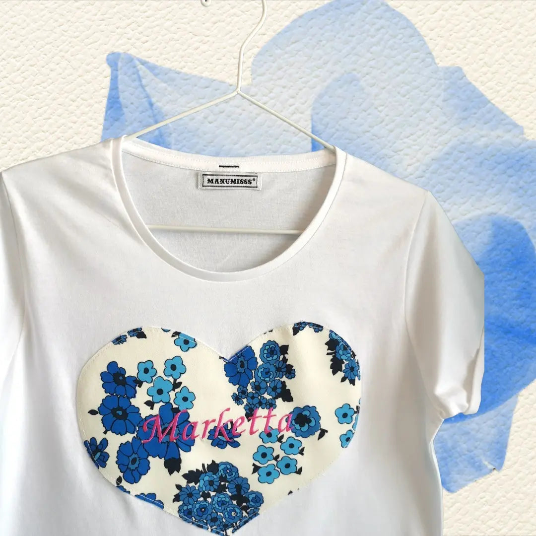 T shirt PATCH UNISEX