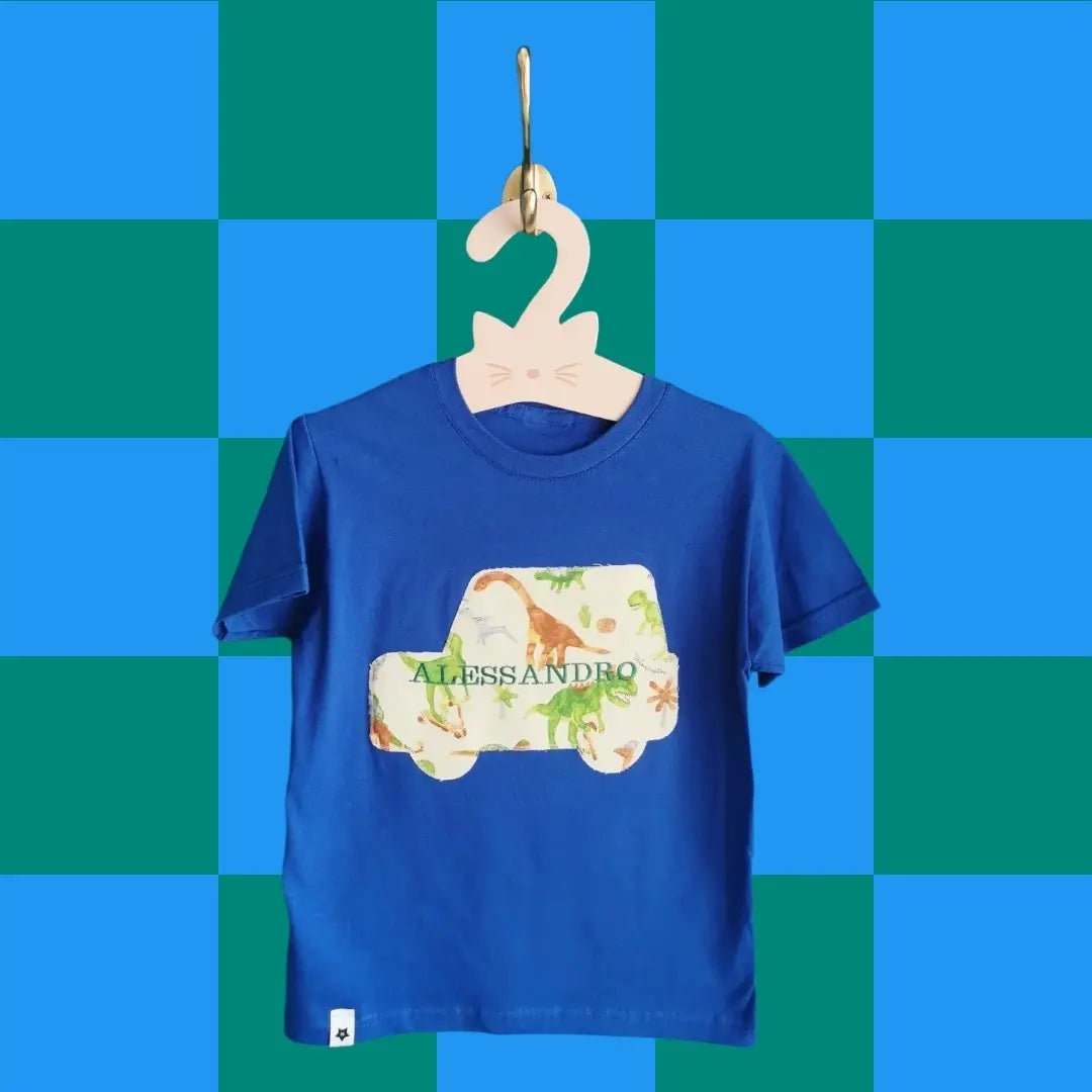 T shirt PATCH UNISEX