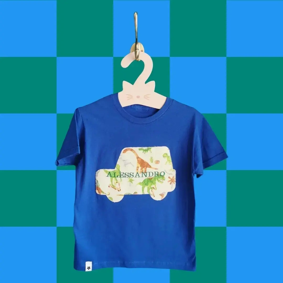 T shirt PATCH UNISEX