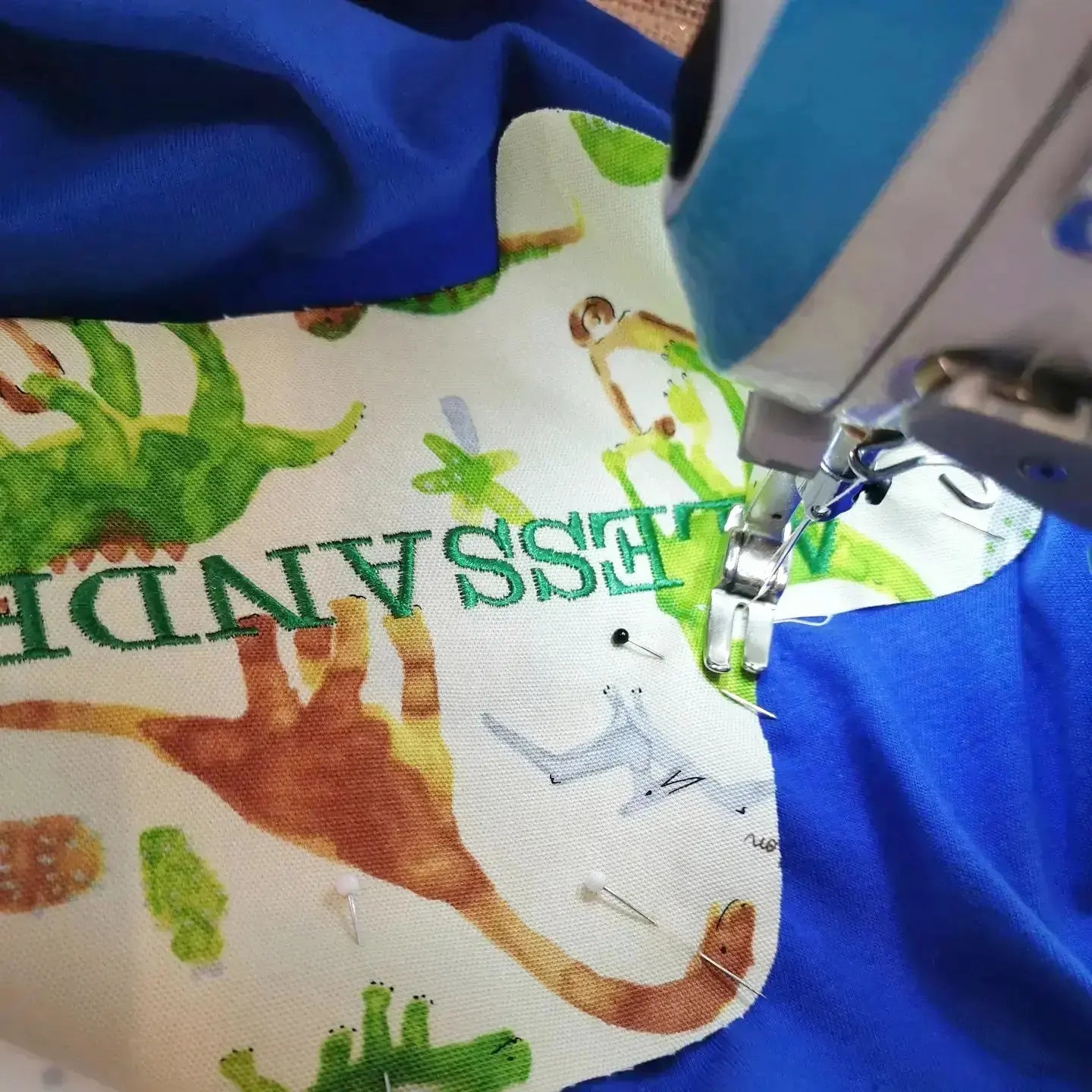 T shirt PATCH UNISEX