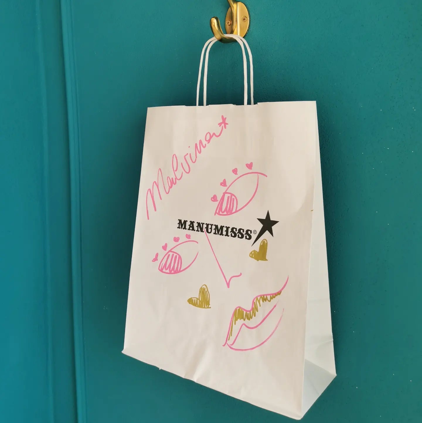 T shirt PATCH UNISEX