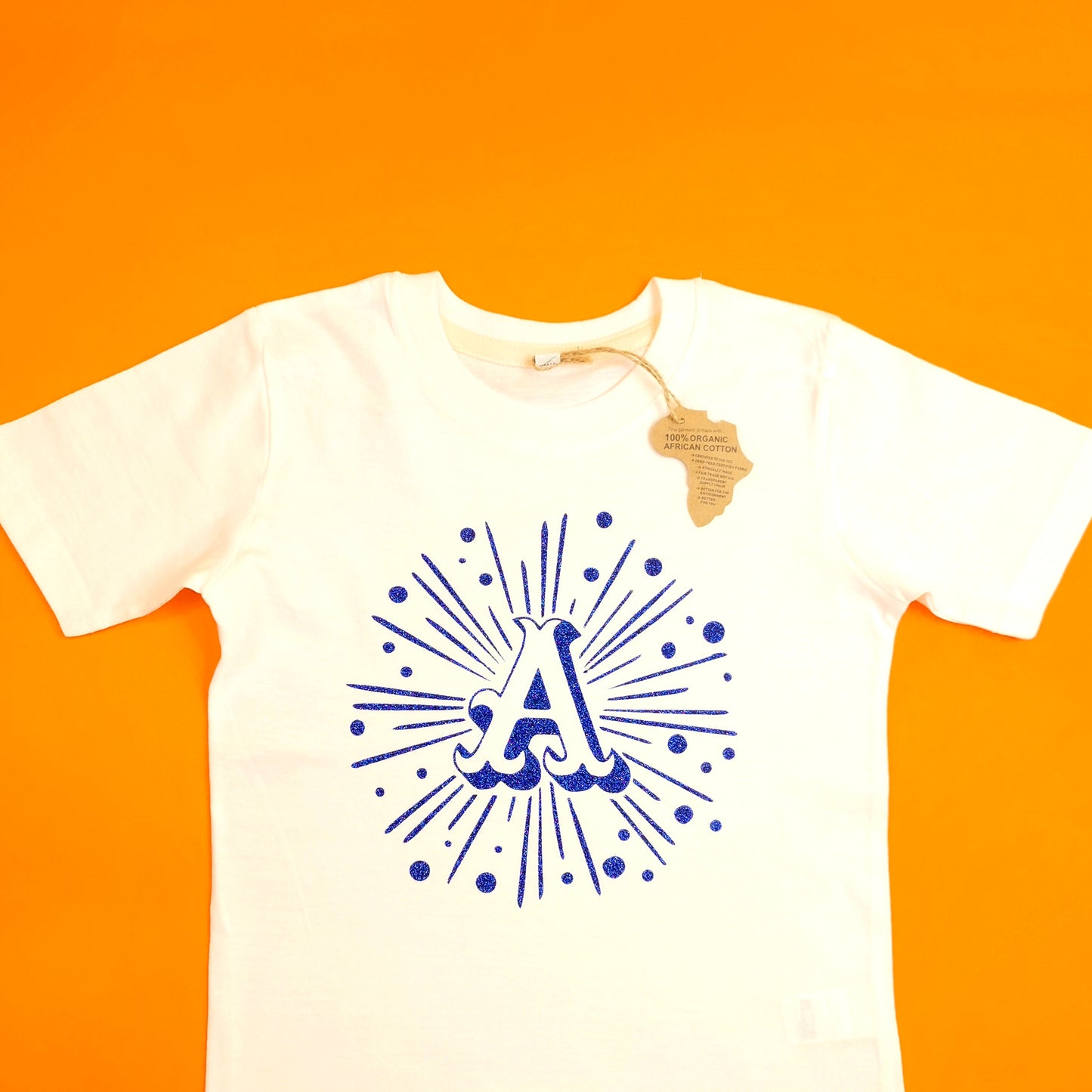 T shirt MY NAME KIDS