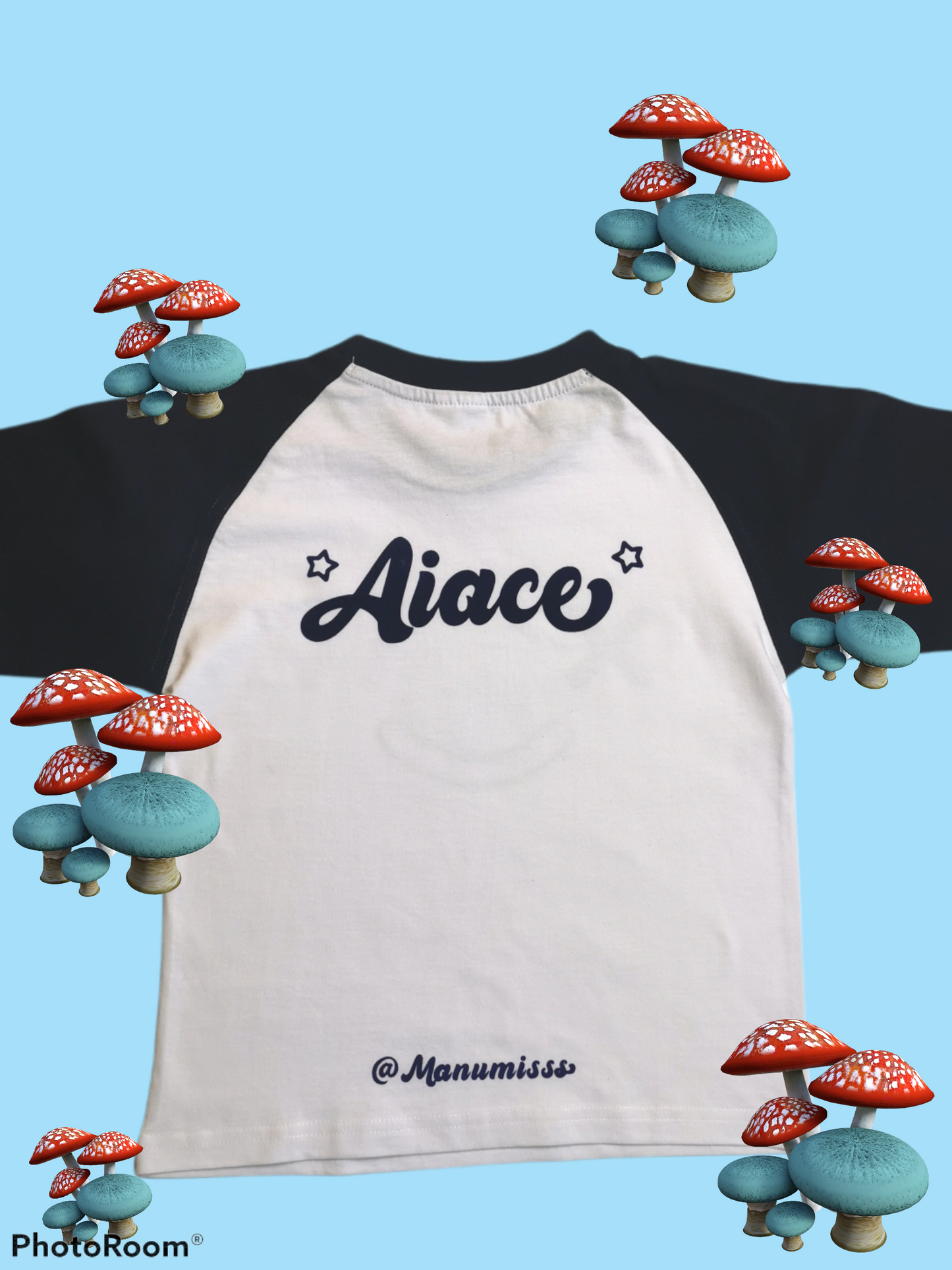 T shirt bambino Baseball unisex - Le FRANGETTE