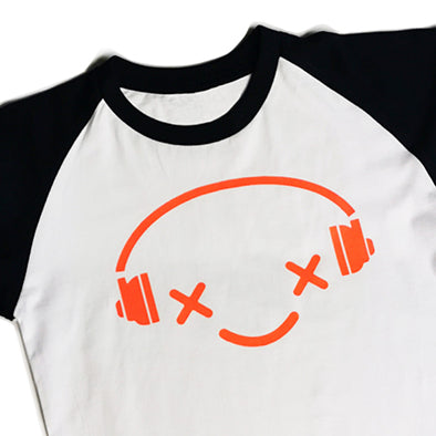 T shirt bambino Baseball unisex - Le FRANGETTE