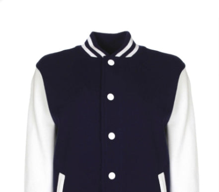 BOMBER LE FRANGETTE bambino