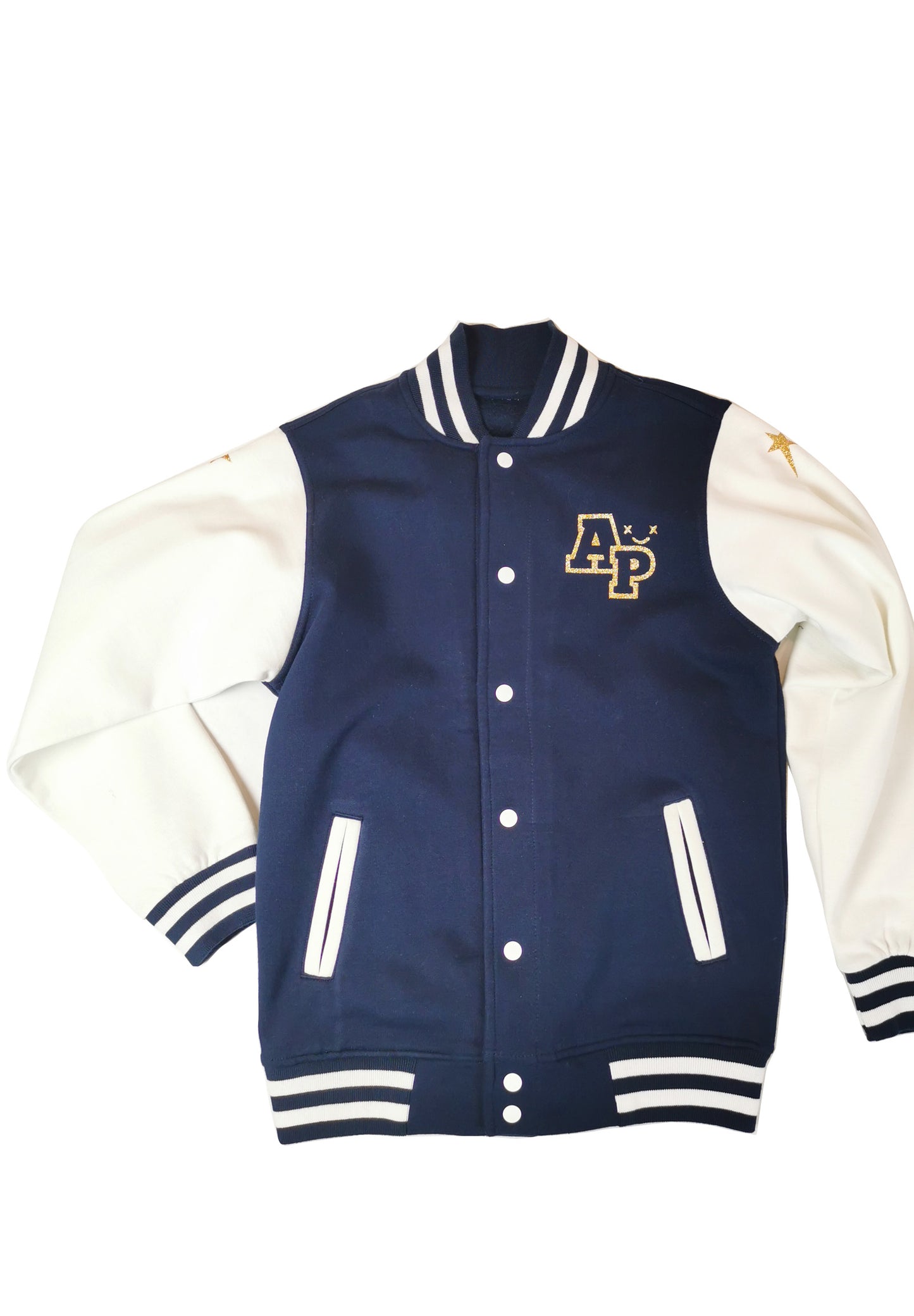 BOMBER LE FRANGETTE bambino