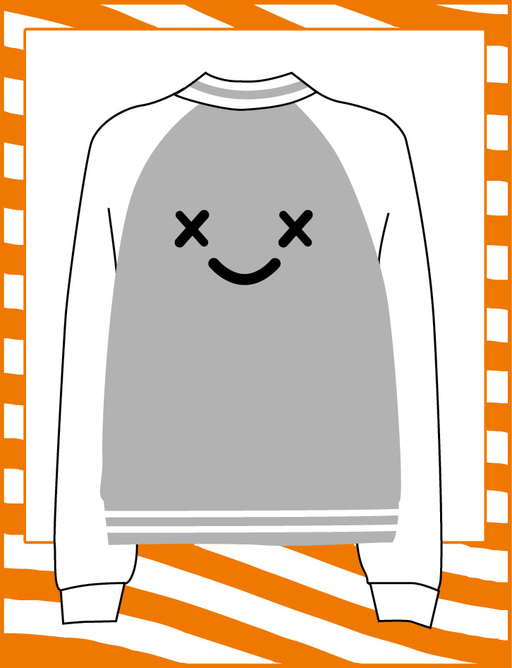 BOMBER LE FRANGETTE bambino