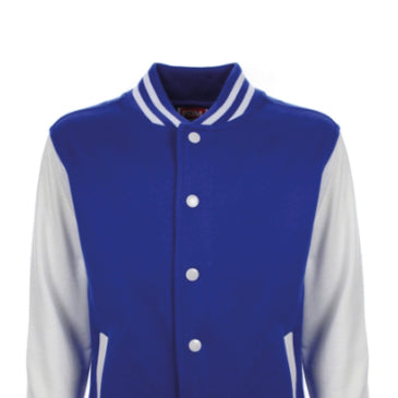 BOMBER LE FRANGETTE bambino