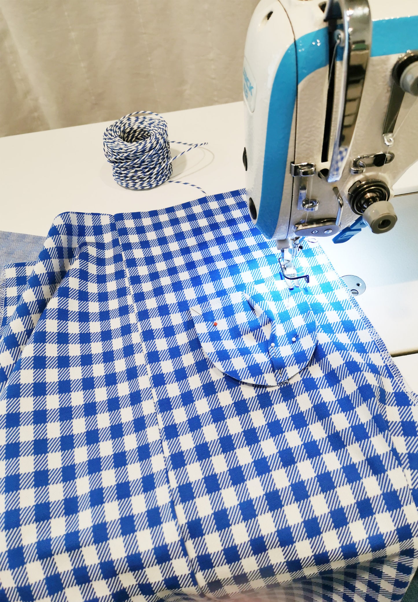 Pantalone BAMBINA 3 elastico in vita